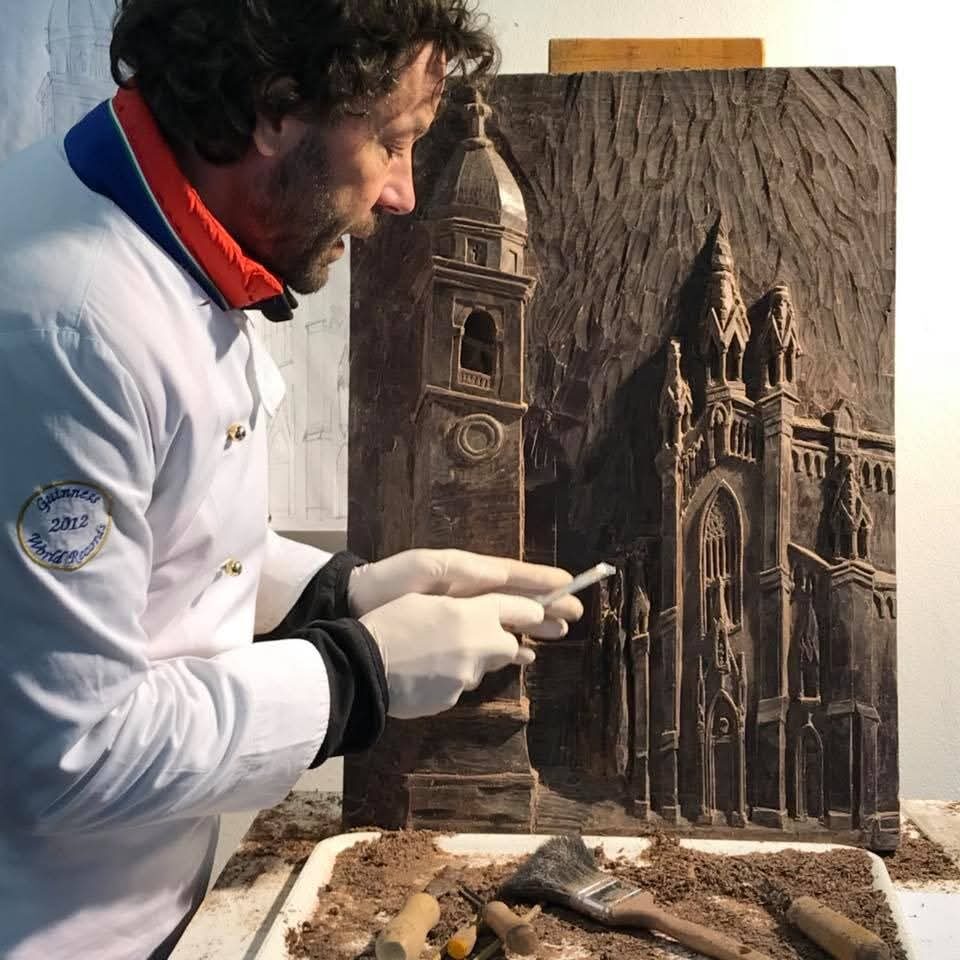ChocoFest Gradisca d'Isonzo