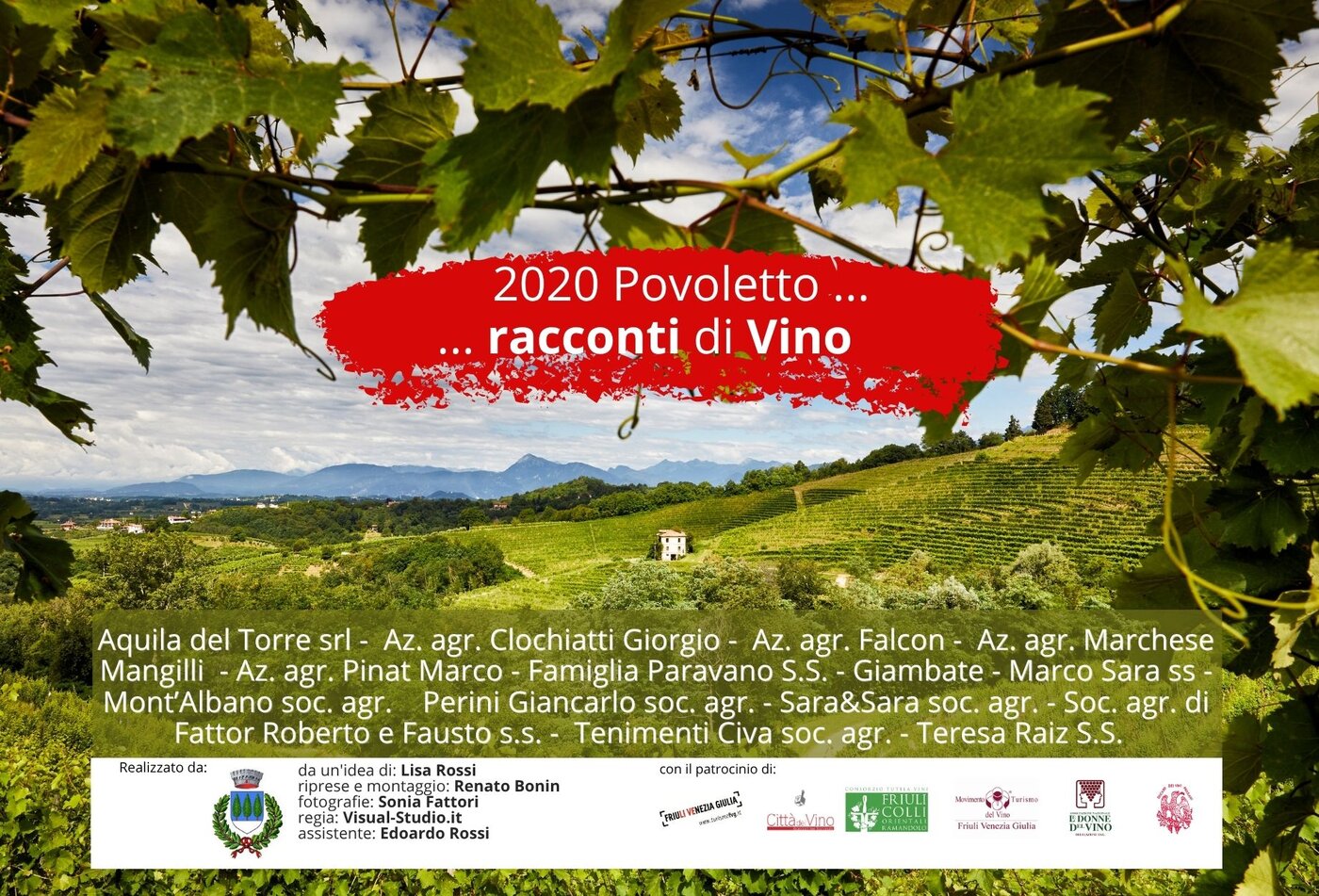 Racconti di Vino